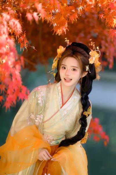 人像壁纸 #菠萝菠萝肉 #小红书 古风 学生