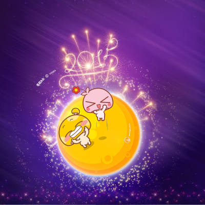 节日壁纸