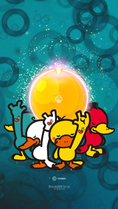 节日壁纸