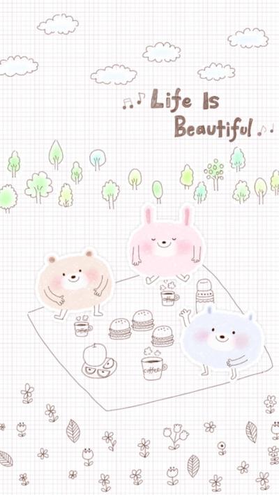 简约壁纸 简约