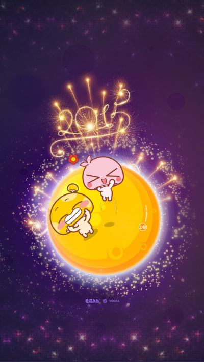 节日壁纸