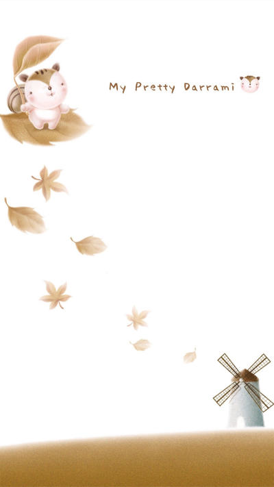 简约壁纸 简约
