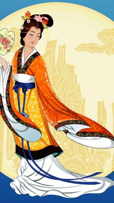 节日壁纸