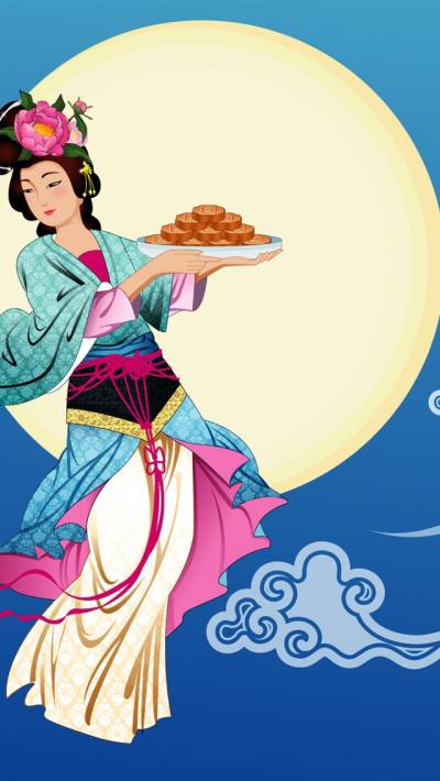 节日壁纸