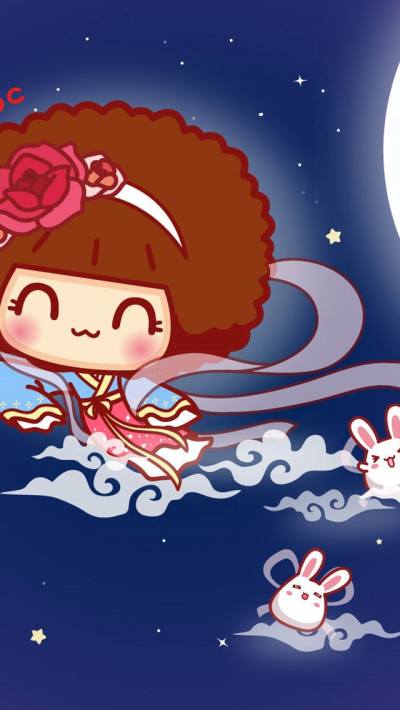 节日壁纸