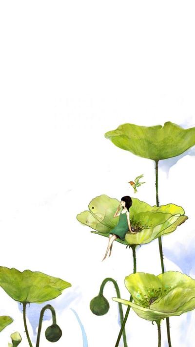 简约壁纸 简约