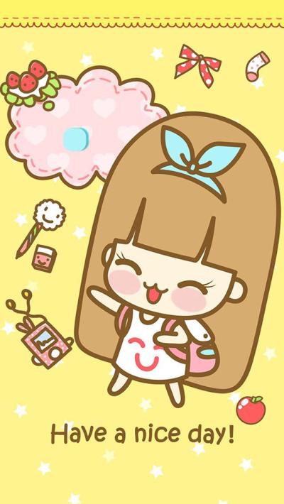 简约壁纸 简约