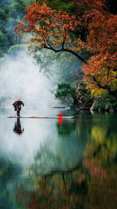 风景壁纸