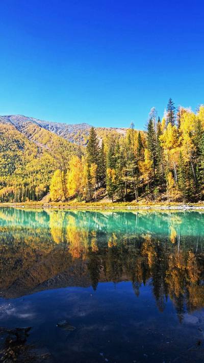 风景壁纸