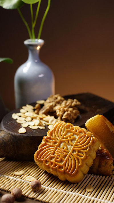 节日壁纸