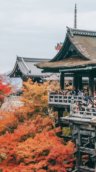 风景壁纸