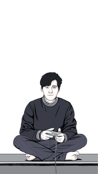 简约壁纸 简约