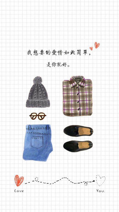简约壁纸 简约