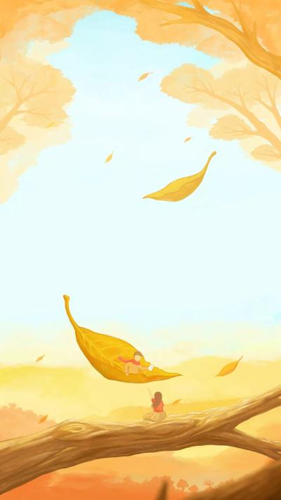 风景壁纸