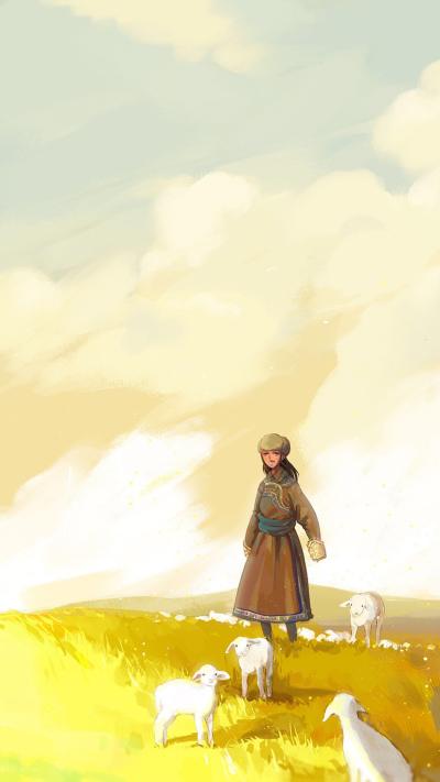 风景壁纸