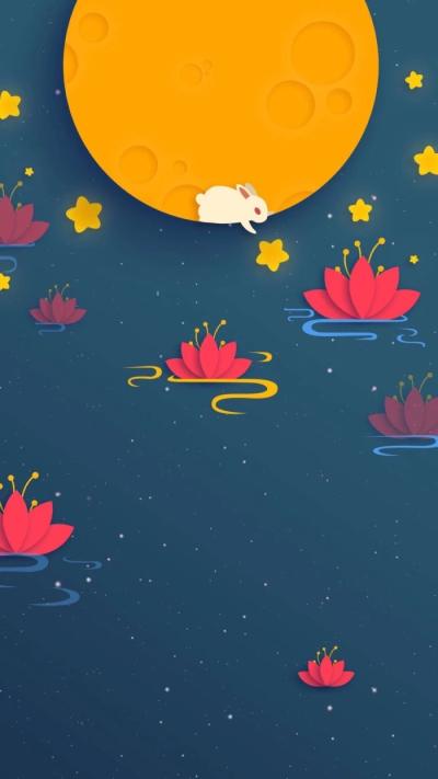 节日壁纸