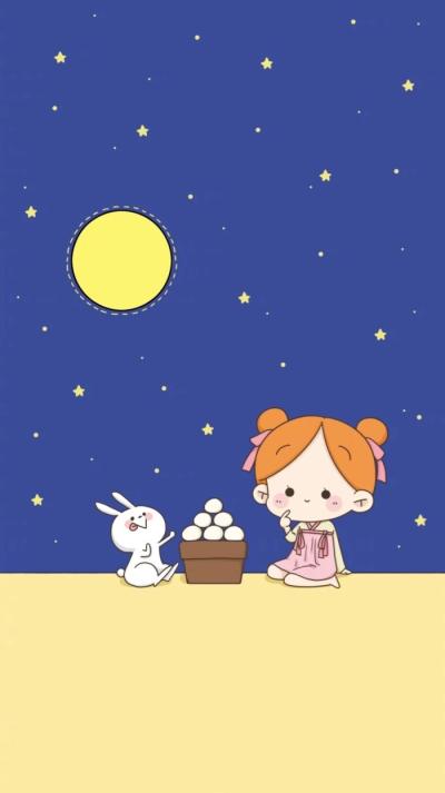 节日壁纸