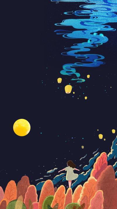 节日壁纸