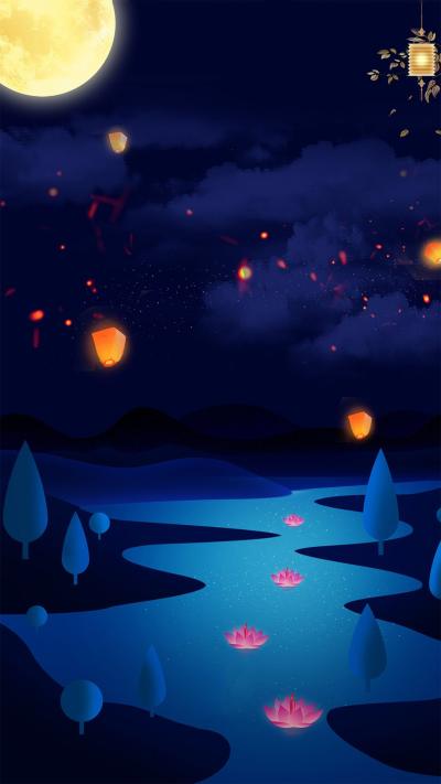 节日壁纸