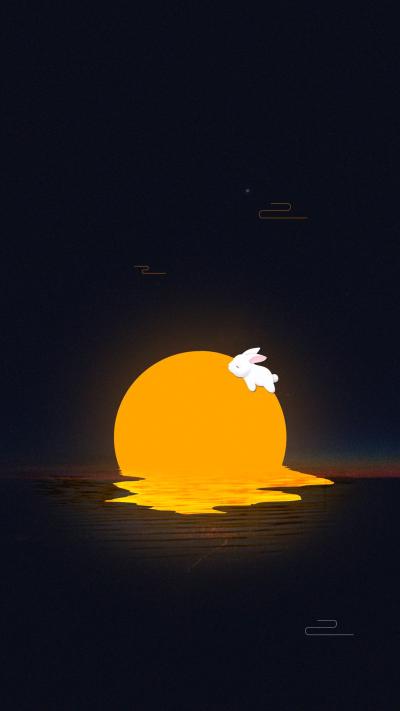 节日壁纸