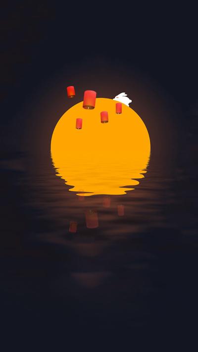 节日壁纸