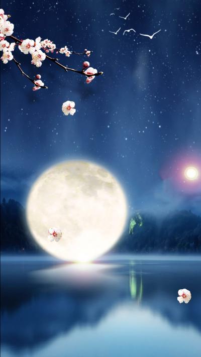 节日壁纸