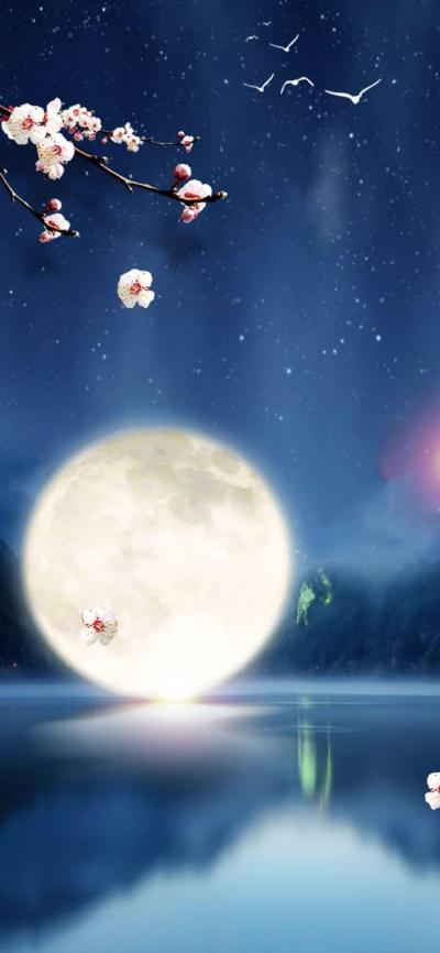 节日壁纸