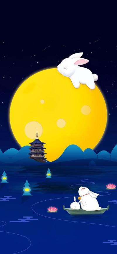 节日壁纸