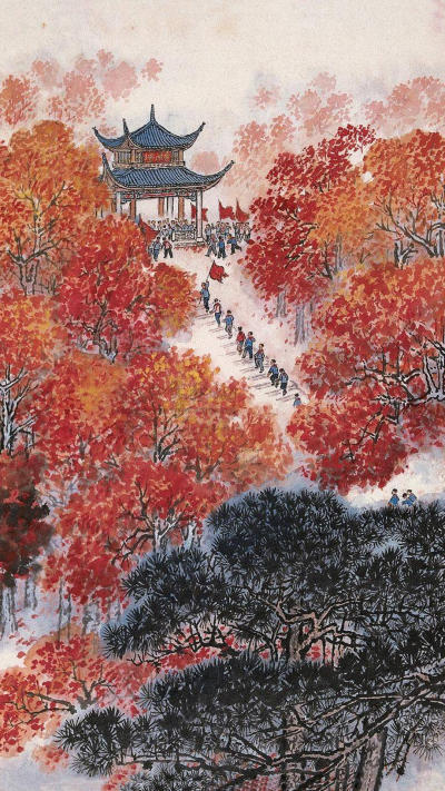 风景壁纸