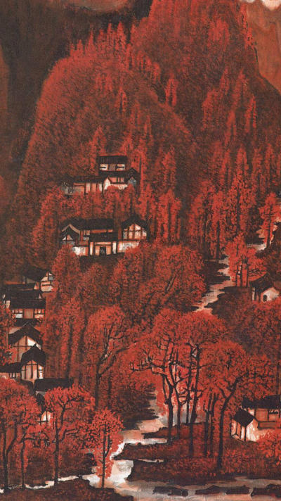 风景壁纸