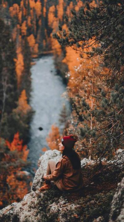 风景壁纸
