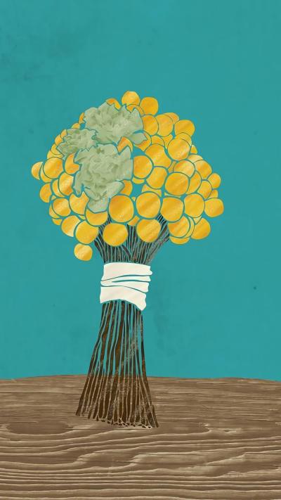 小清新壁纸