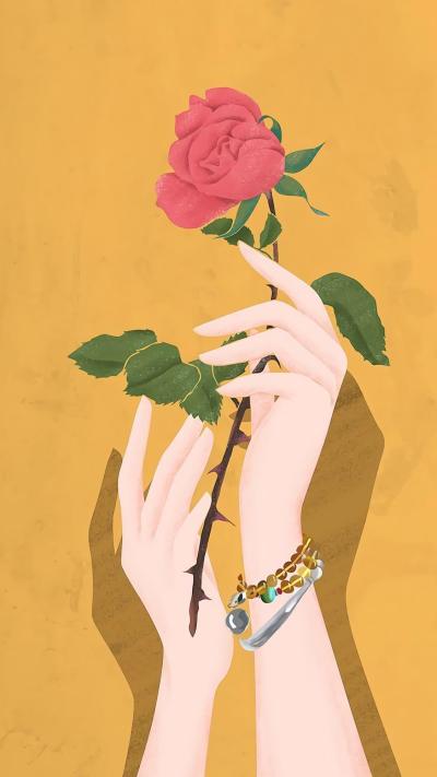 小清新壁纸