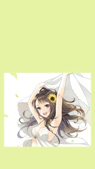 简约壁纸 简约