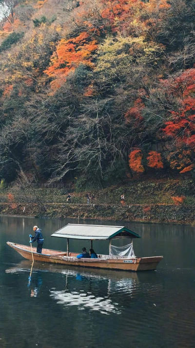 风景壁纸