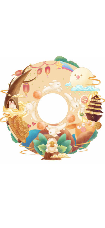 节日壁纸