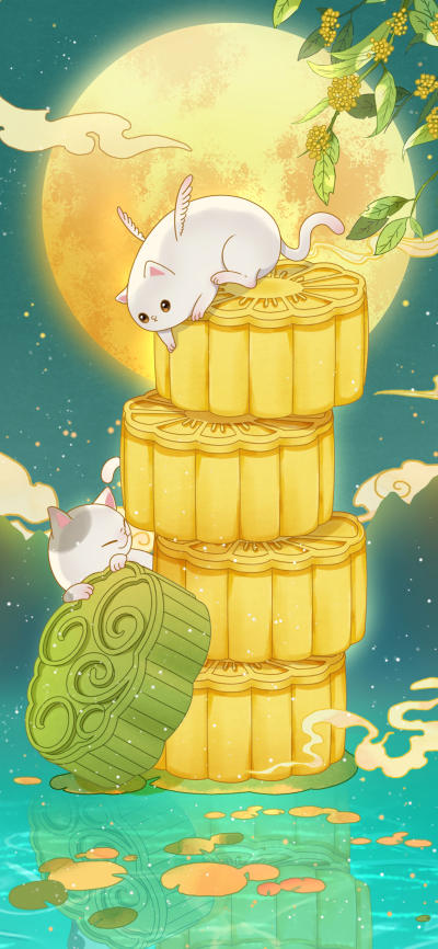 节日壁纸
