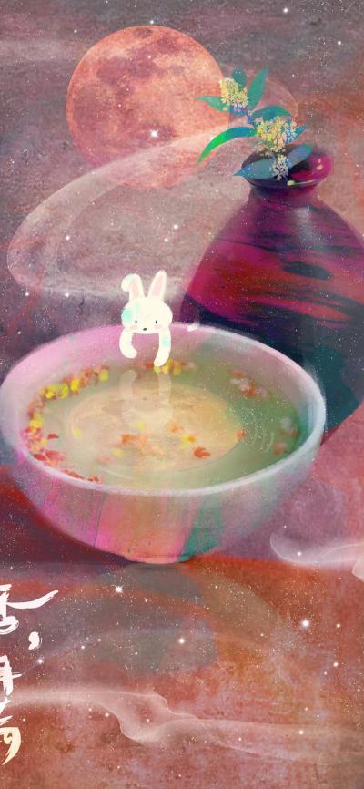 节日壁纸