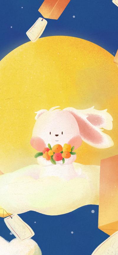 节日壁纸