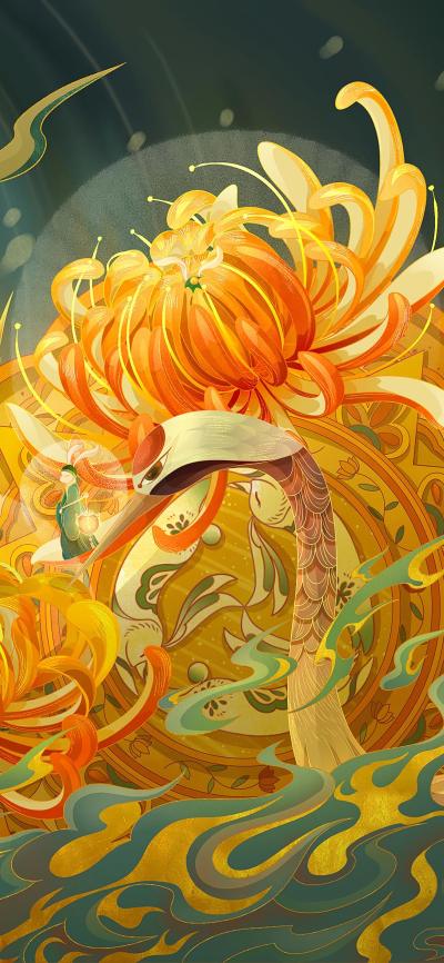 节日壁纸