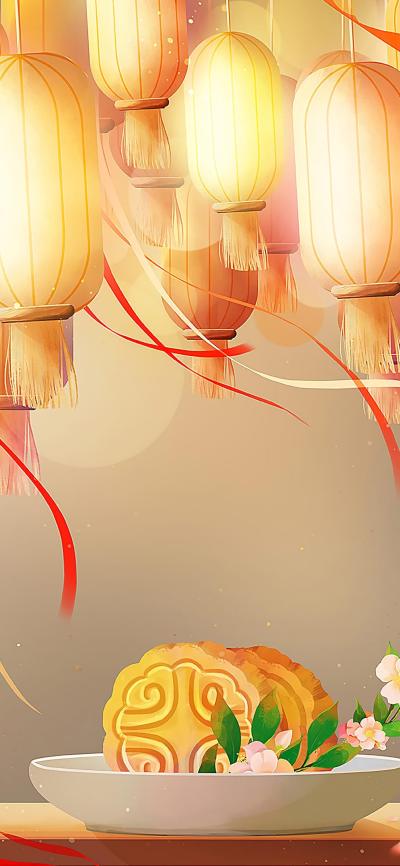 节日壁纸