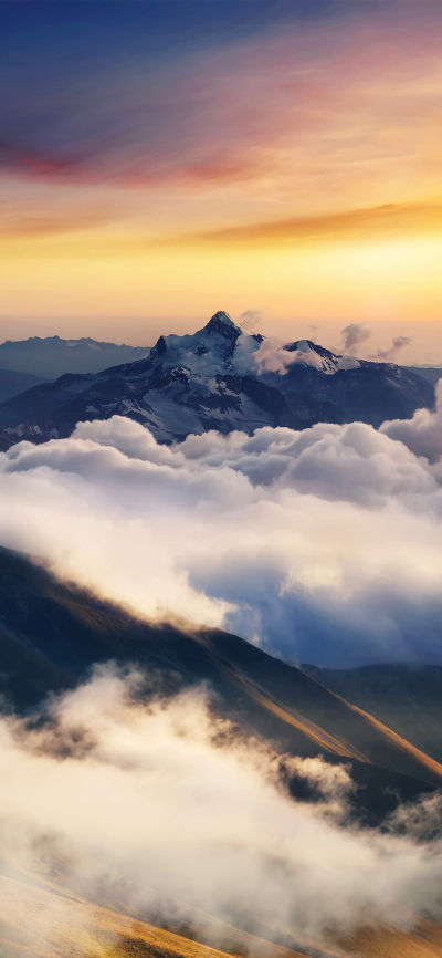 风景壁纸