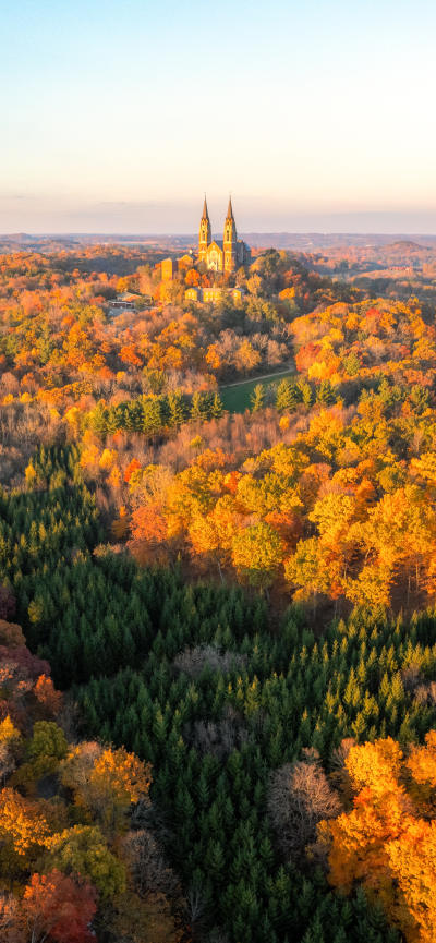 风景壁纸