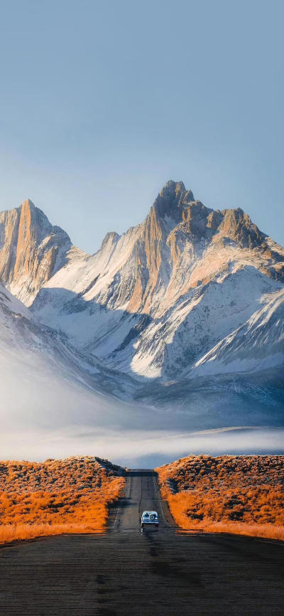 风景壁纸