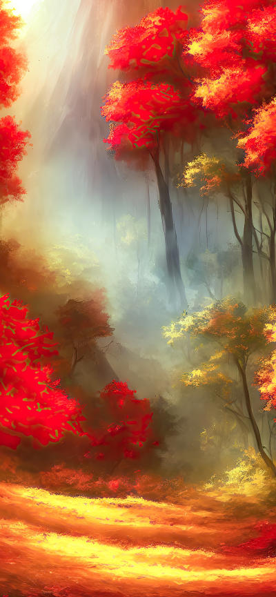 风景壁纸