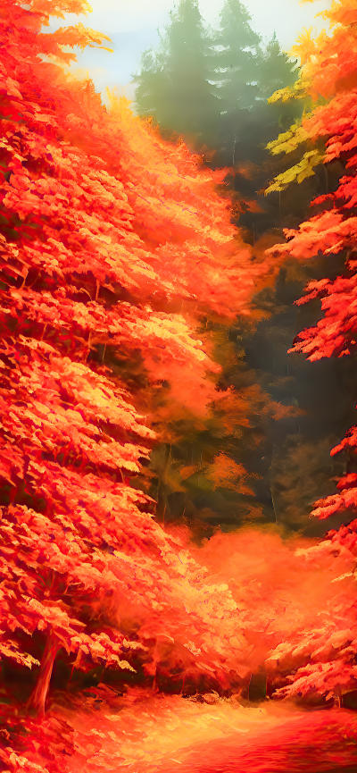 风景壁纸