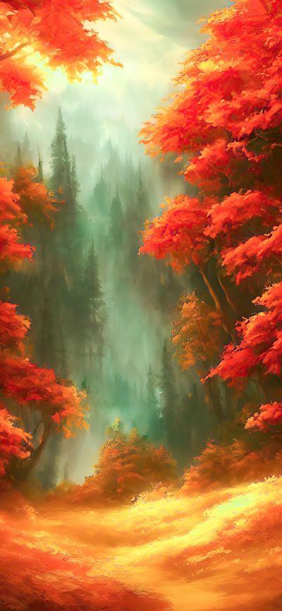 风景壁纸