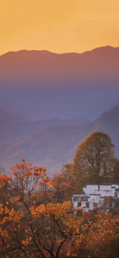 风景壁纸