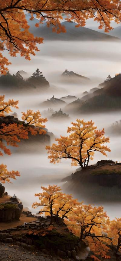风景壁纸