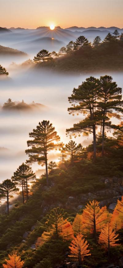 风景壁纸